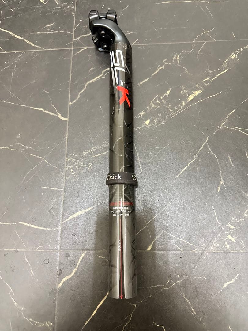 SLK ロードバイク　部品