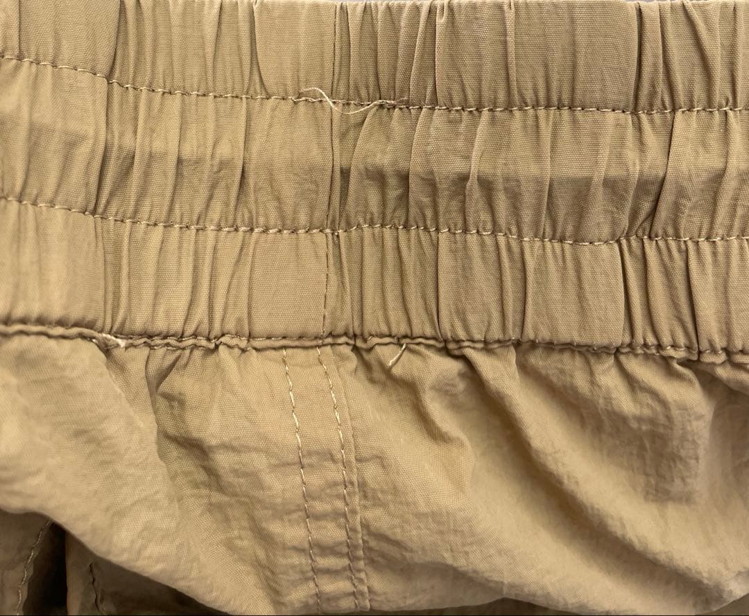 PACIFIC GOLF CLUB NAKED GOLF ショートパンツ