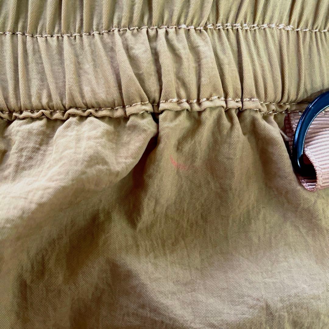 PACIFIC GOLF CLUB NAKED GOLF ショートパンツ