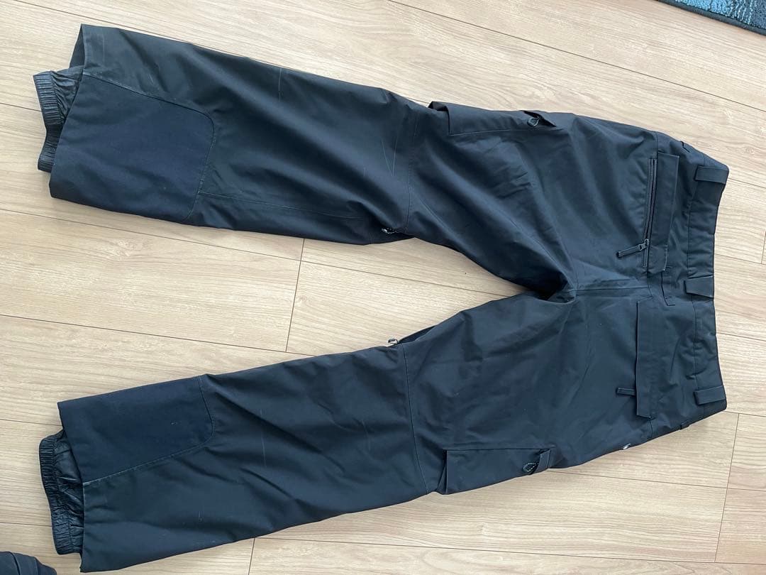 ＴJUN　686ウェア上下セット