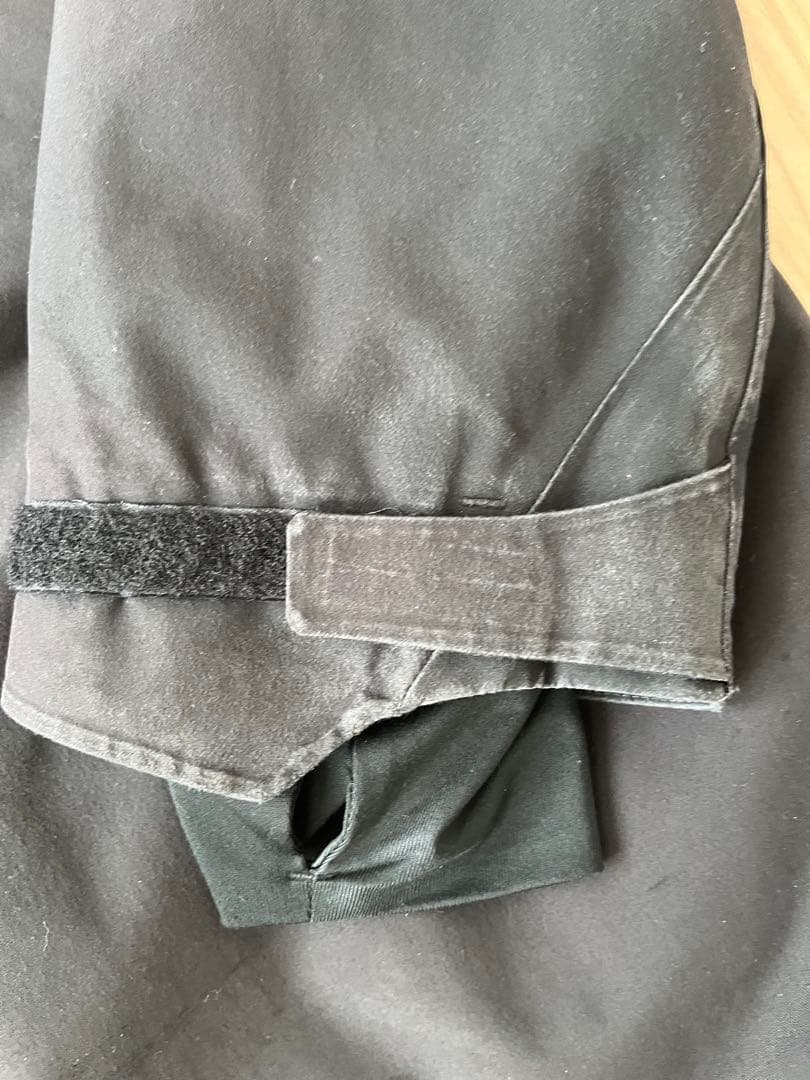 ＴJUN　686ウェア上下セット