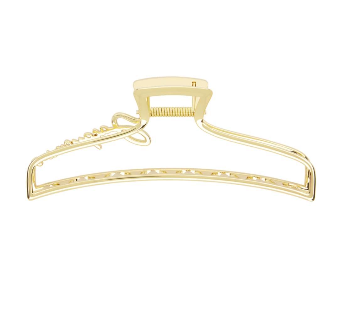 jacquemus La Grande Pince ヘアクリップ