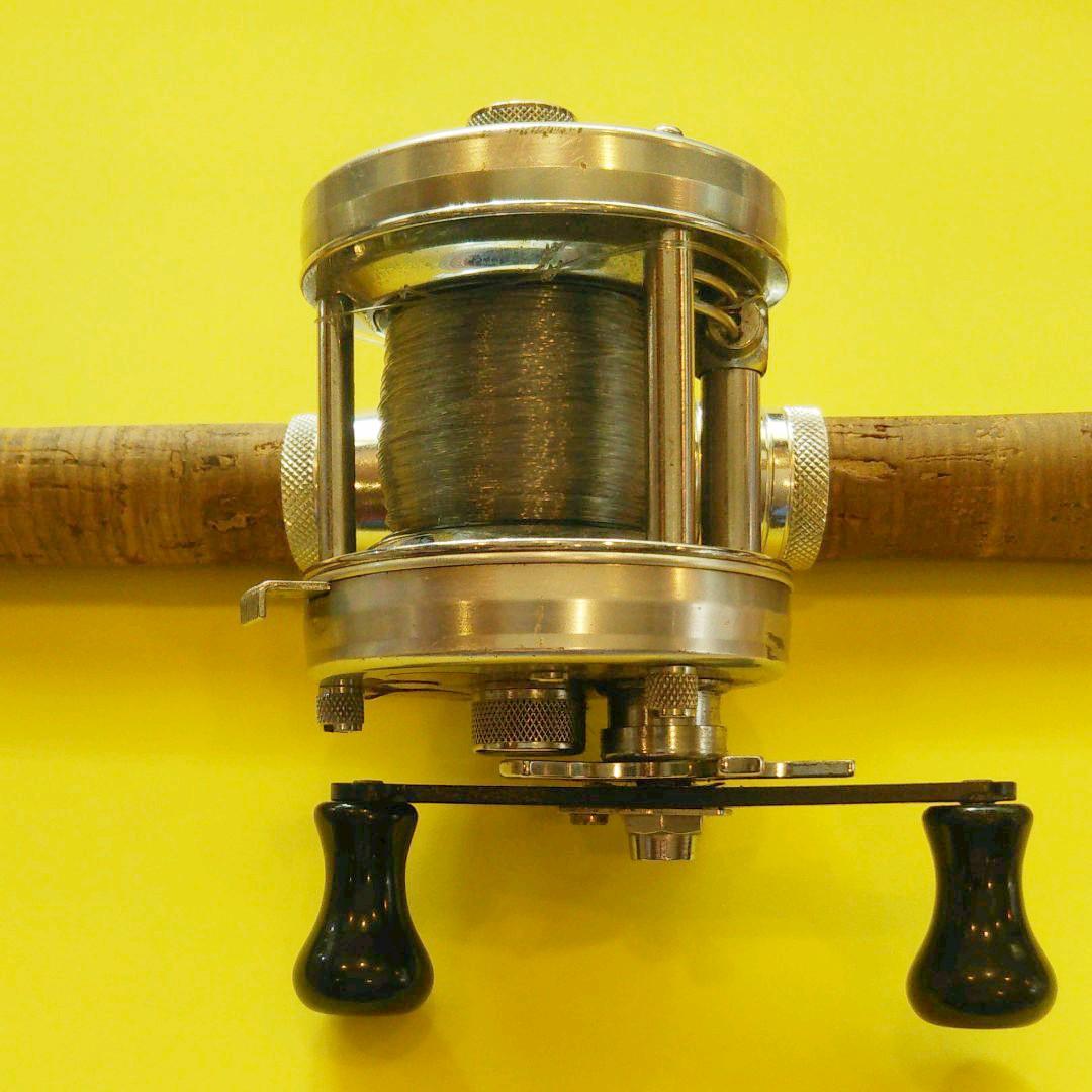 ABU5500Cパワーハンドル仕様