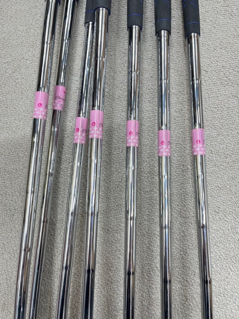 ChristyWright クリスティライト レディース レディス ゴルフクラブ