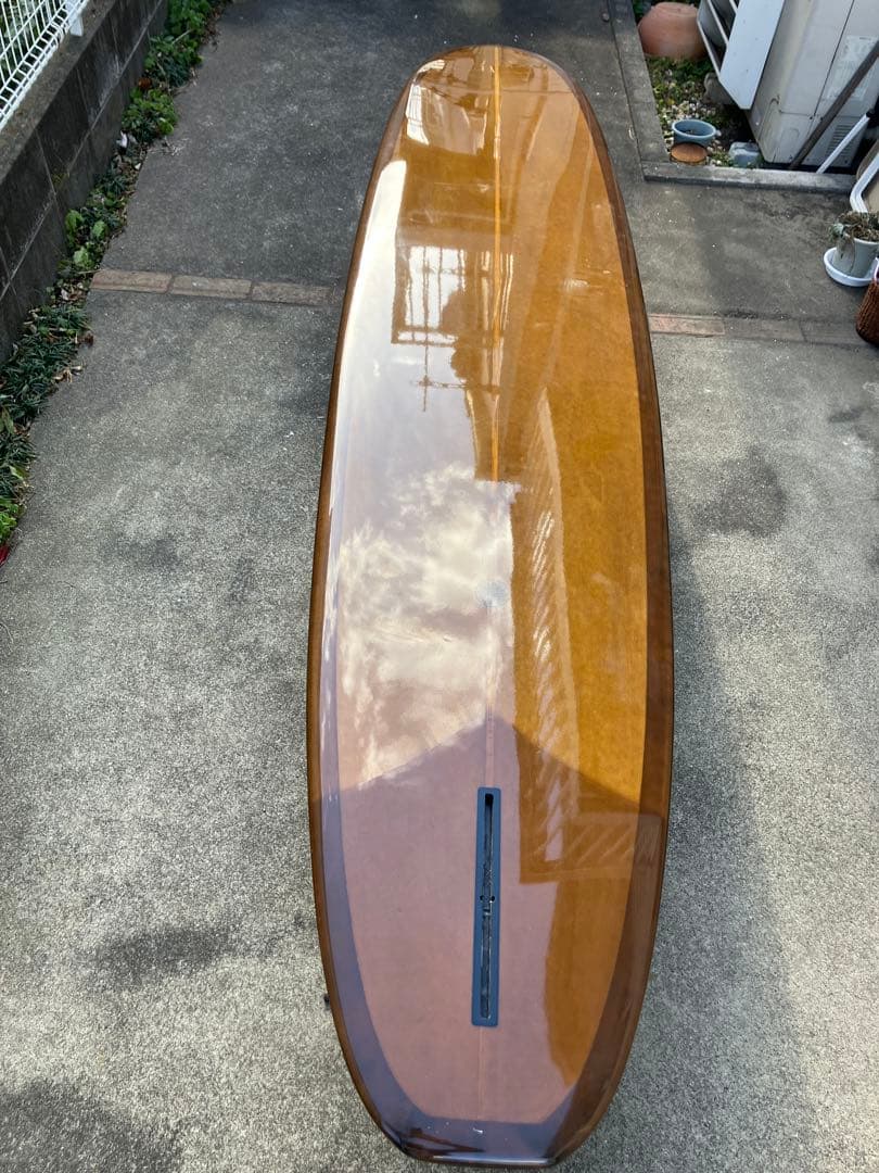 【お値下げ！】ACシェイプ　ロングボード9.4