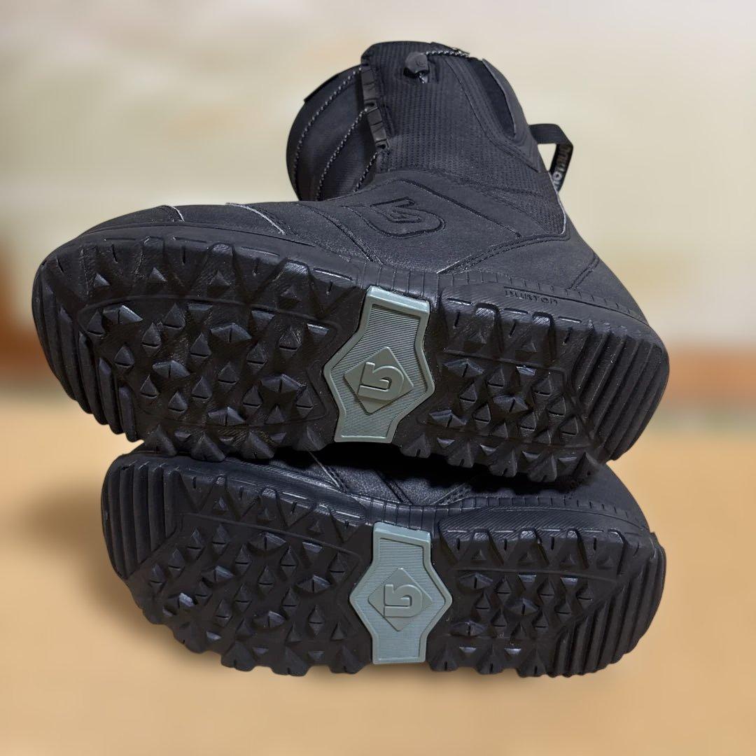 スノーボード BURTON MOTO 26cm ASIAN FIT