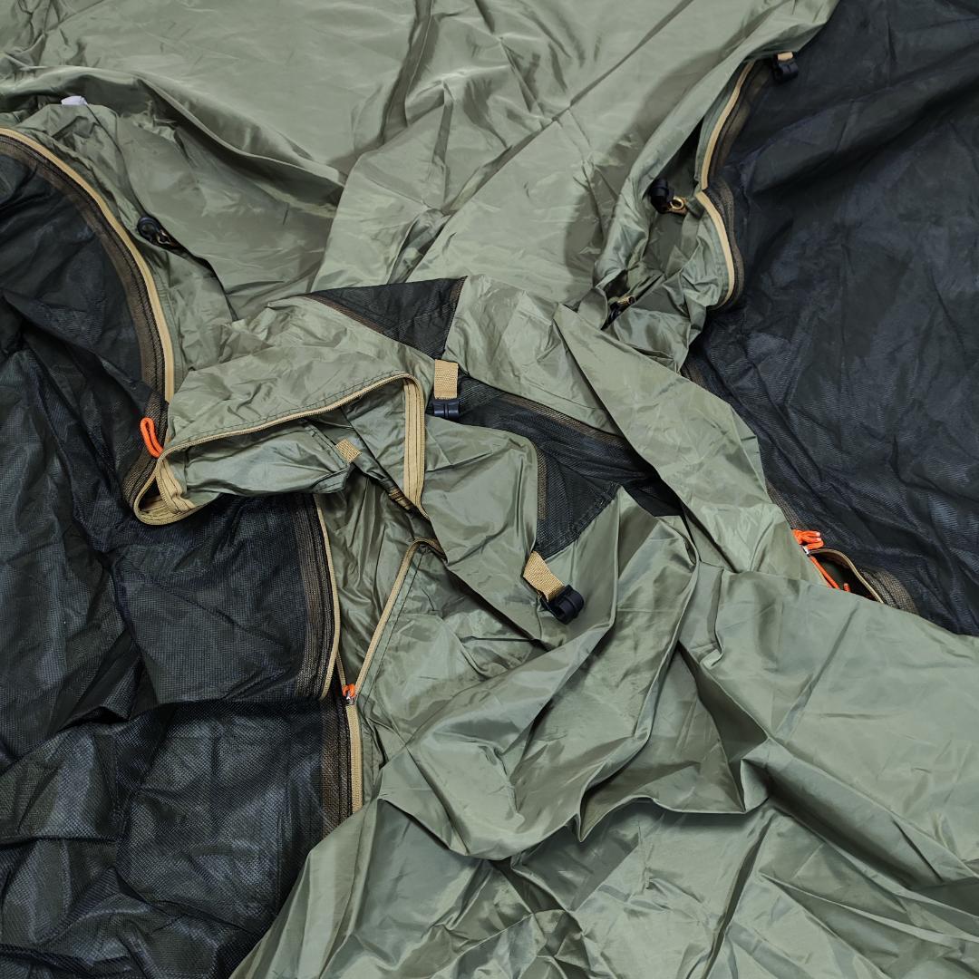 ⭐️美品⭐️コールマン ツーリングドーム LX 限定カラー