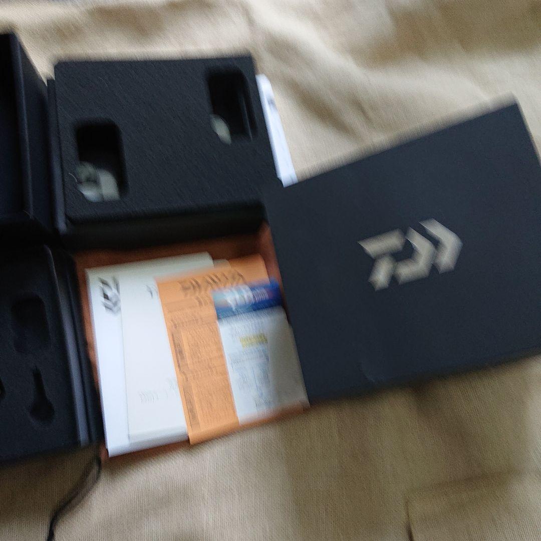 み*や様 DAIWA 22 イグジスト