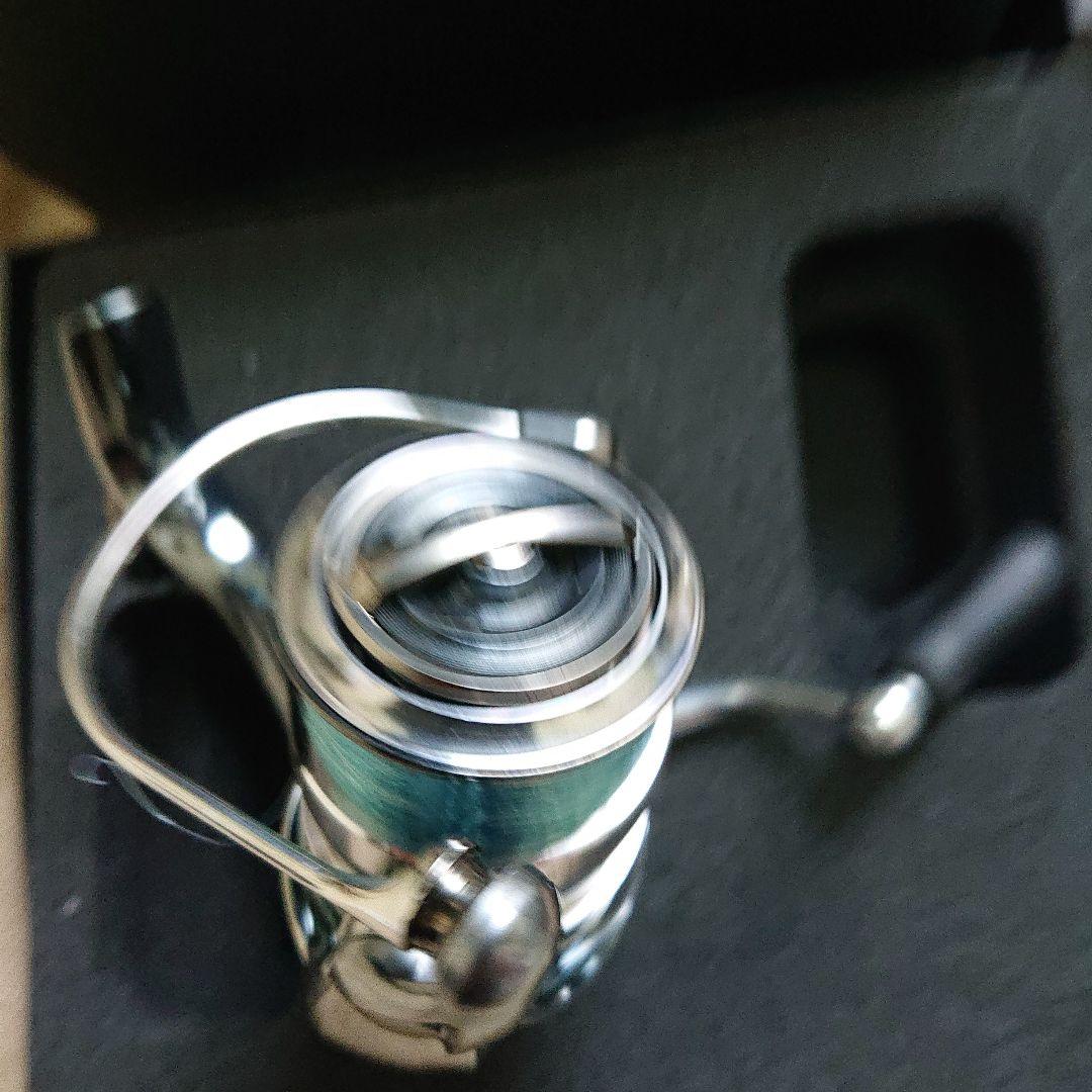 み*や様 DAIWA 22 イグジスト