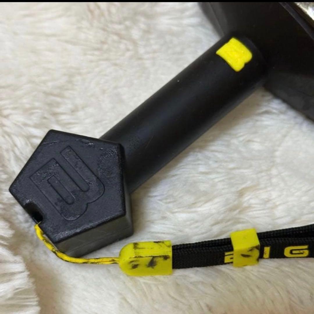 BIGBANG ペンライト　10周年