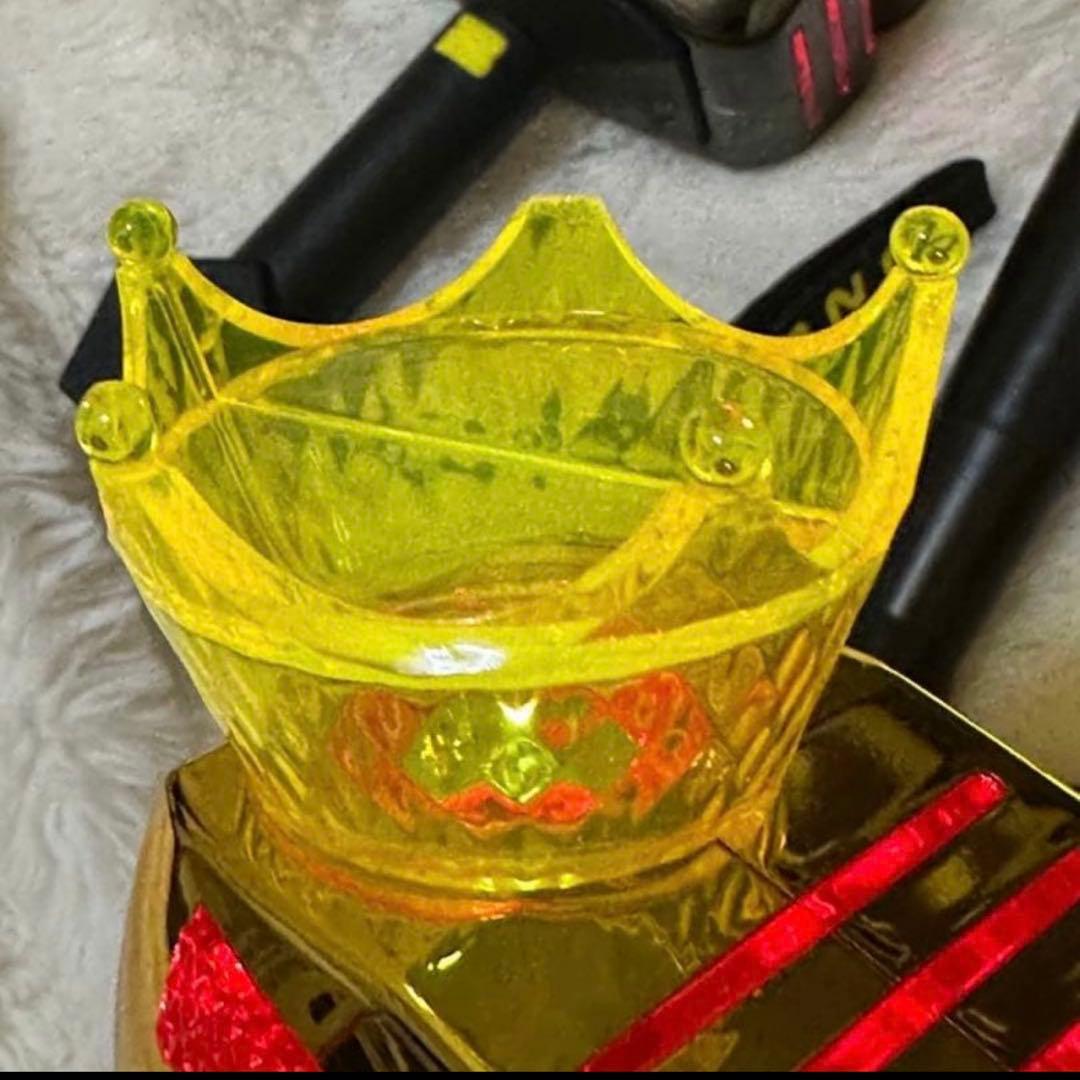 BIGBANG ペンライト　10周年