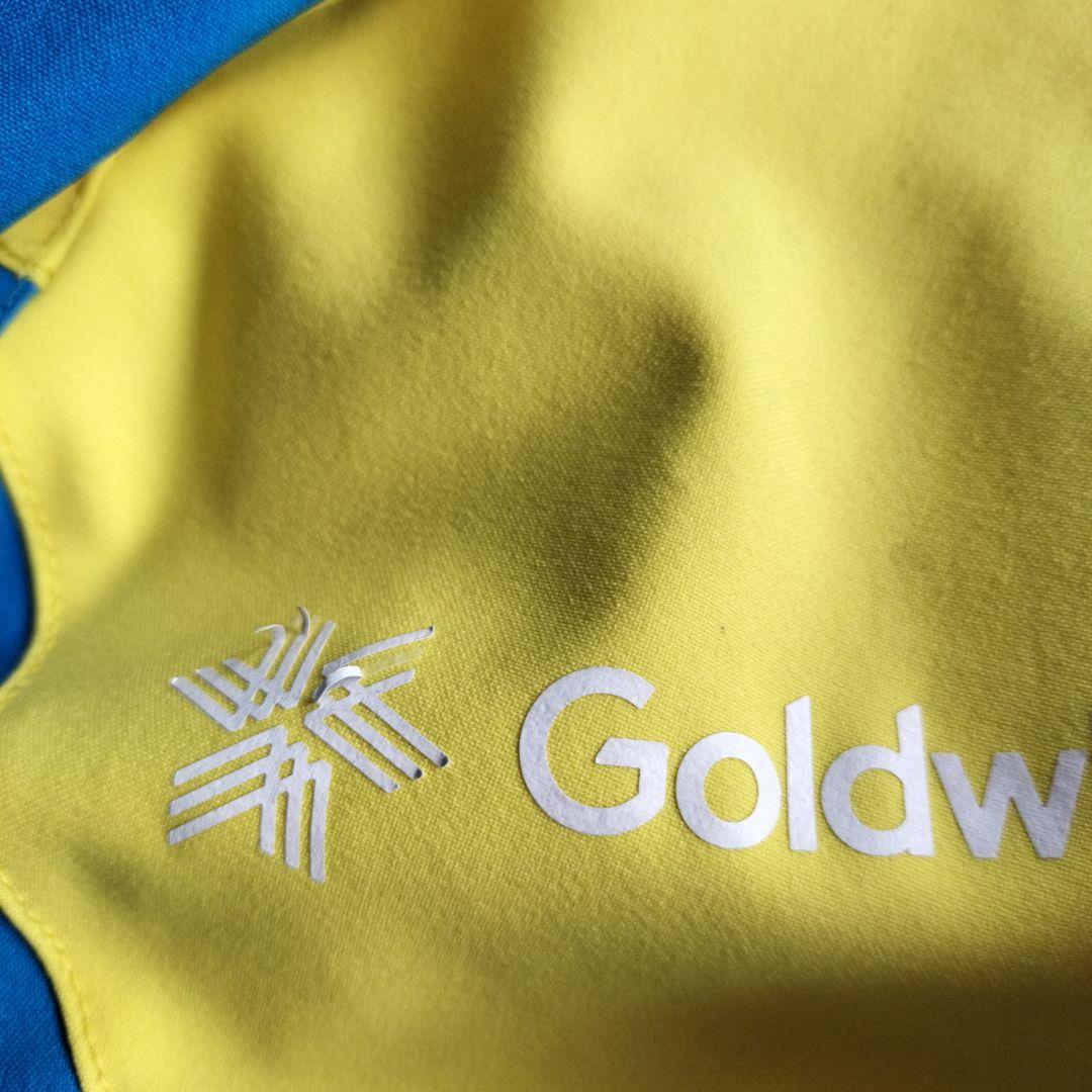 ゴールドウィン スキーウェア 上下