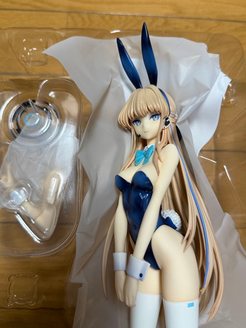 Max Factory トキ　バニーフィギュア　Toki