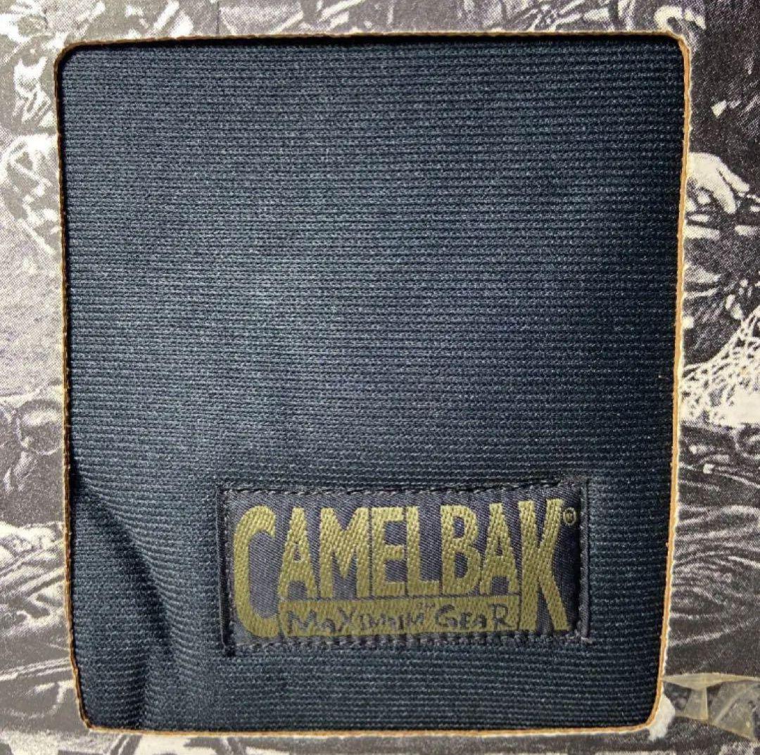 キャメルバック　ハンドレーション　容量2L　未開封箱入り