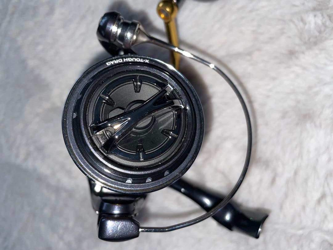 美品　15ツインパワーSW5000XG