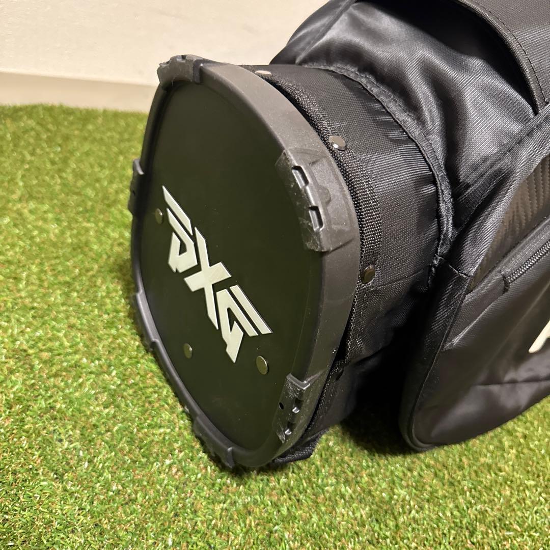 PXG Parsons Xtreme Golf スタンド式 キャディバッグ