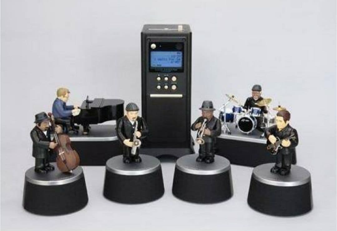 リトルジャマーPro アニバーサリーリミテッド&美空ひばり