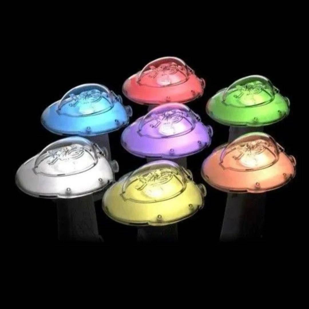 XG OFFICIAL LIGHT STICK ペンライト alphaz