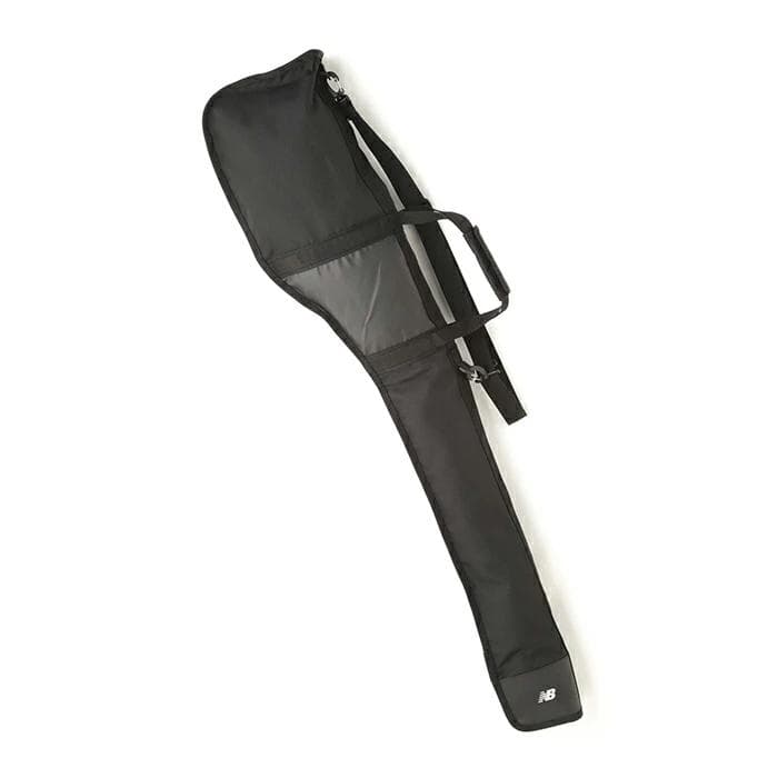 【SALE】ニューバランス ゴルフ クラブケース ブラック (4284002)