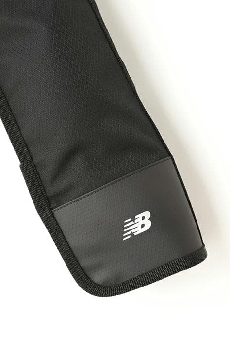 【SALE】ニューバランス ゴルフ クラブケース ブラック (4284002)