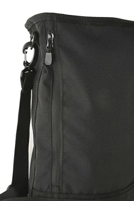 【SALE】ニューバランス ゴルフ クラブケース ブラック (4284002)