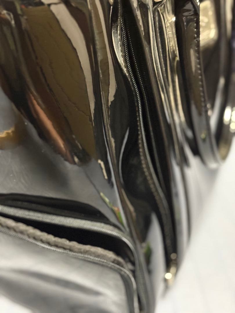 ダンスウィズドラゴン 大人気　豪華 ボストンバック　　タイムセール　早い者勝ち