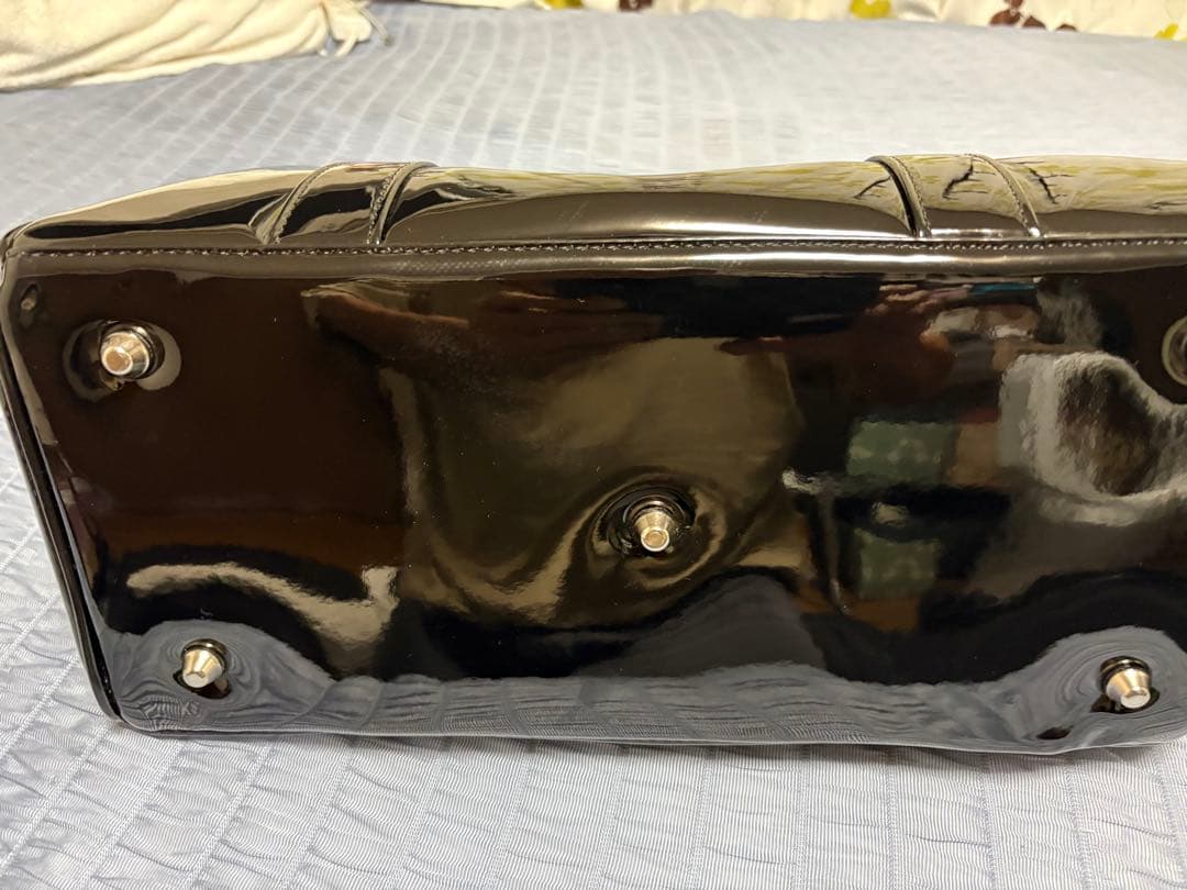 ダンスウィズドラゴン 大人気　豪華 ボストンバック　　タイムセール　早い者勝ち