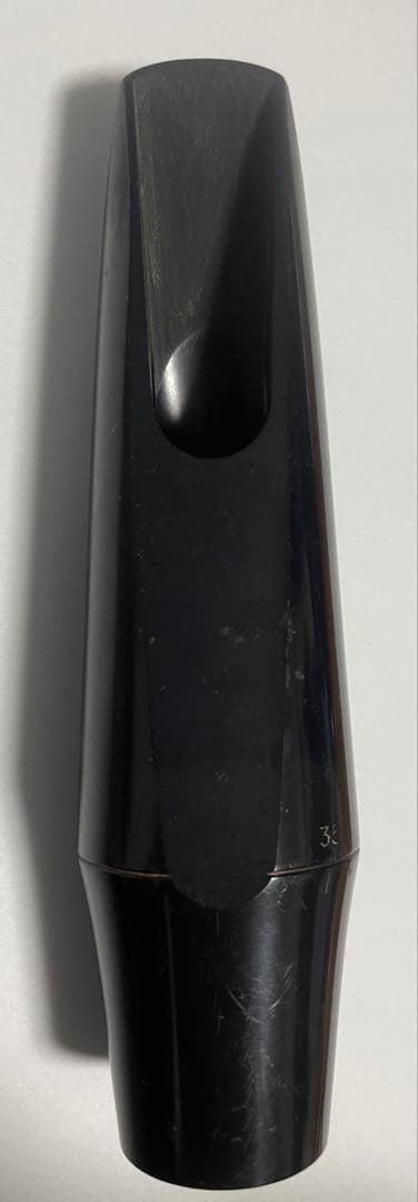 vandoren バンドレン バンドーレン バリトン B35