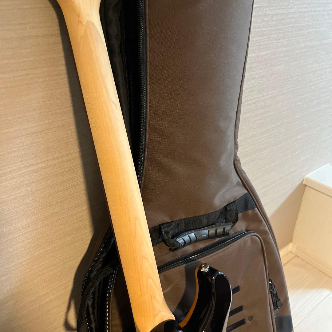 ギター PRS SE CE24 Black Cherry