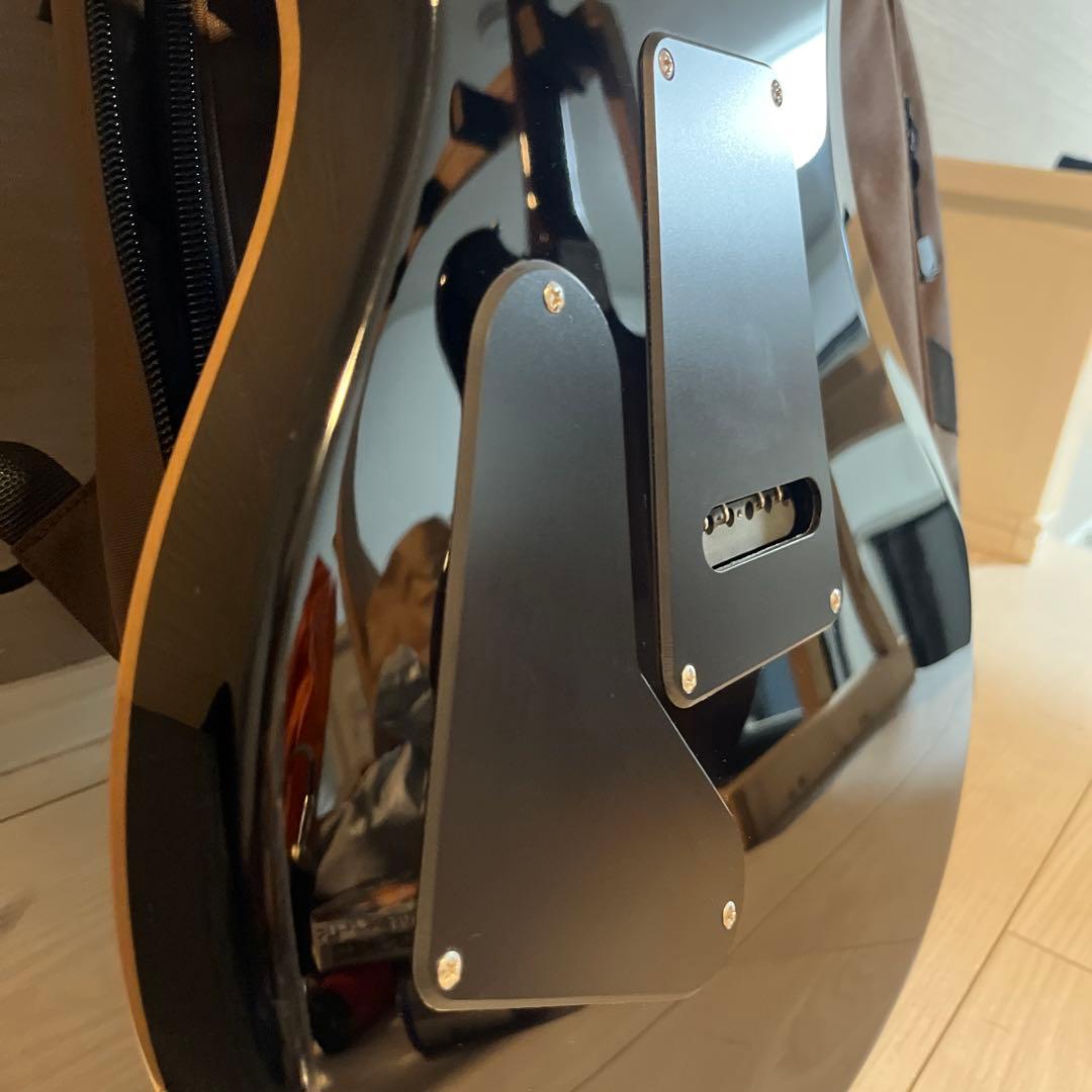 ギター PRS SE CE24 Black Cherry