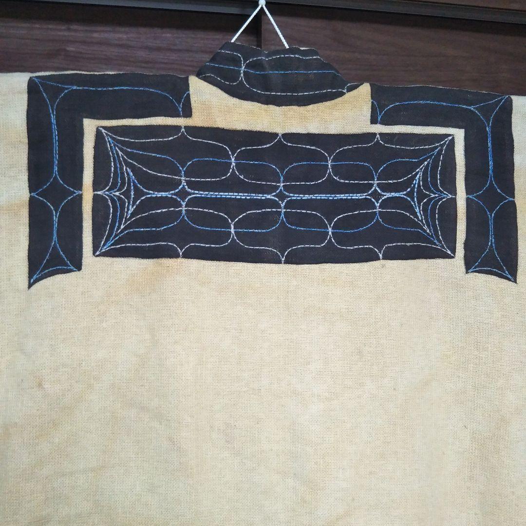 (値下げ)アットウシアミプ　アイヌ民族衣裳　歴史的保存品