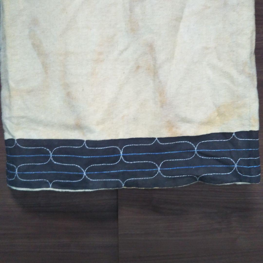 (値下げ)アットウシアミプ　アイヌ民族衣裳　歴史的保存品