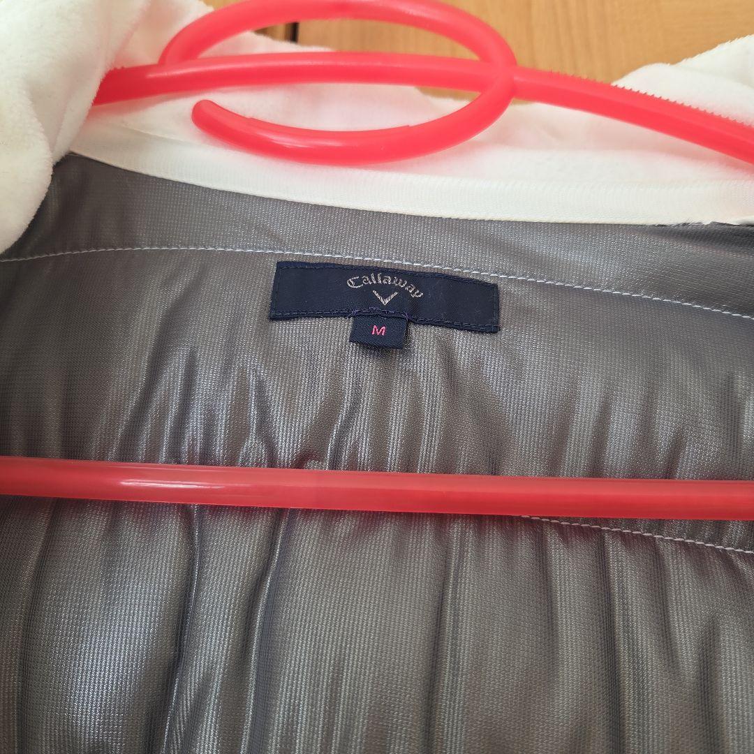 Callaway 　中綿入りスターストレッチ