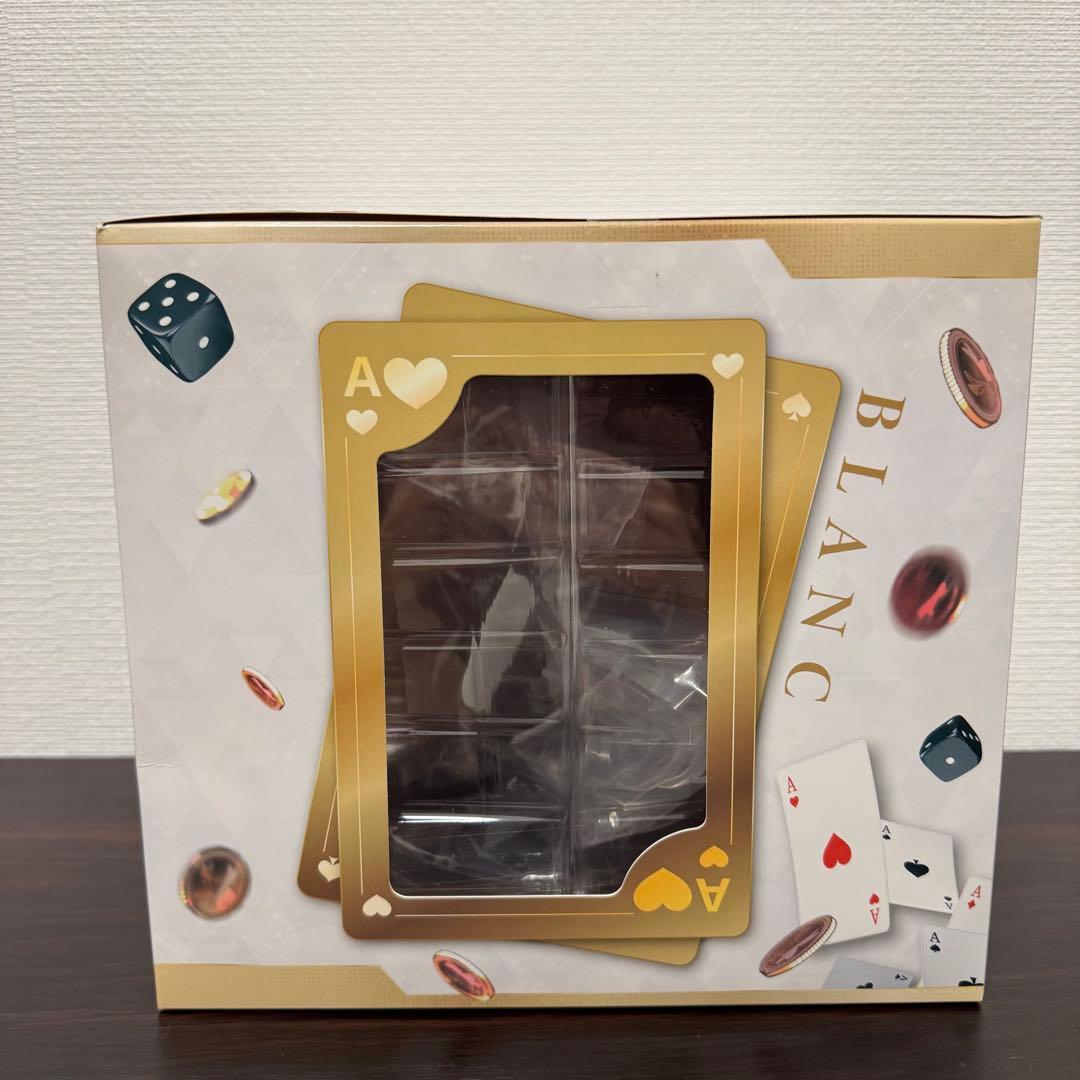 一番くじ NIKKE CHAPTER5 フィギュア3点セット A B ラストワン