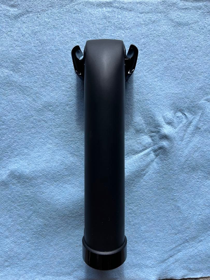 TREK トレック カーボン シートマストキャップ ボントレガー