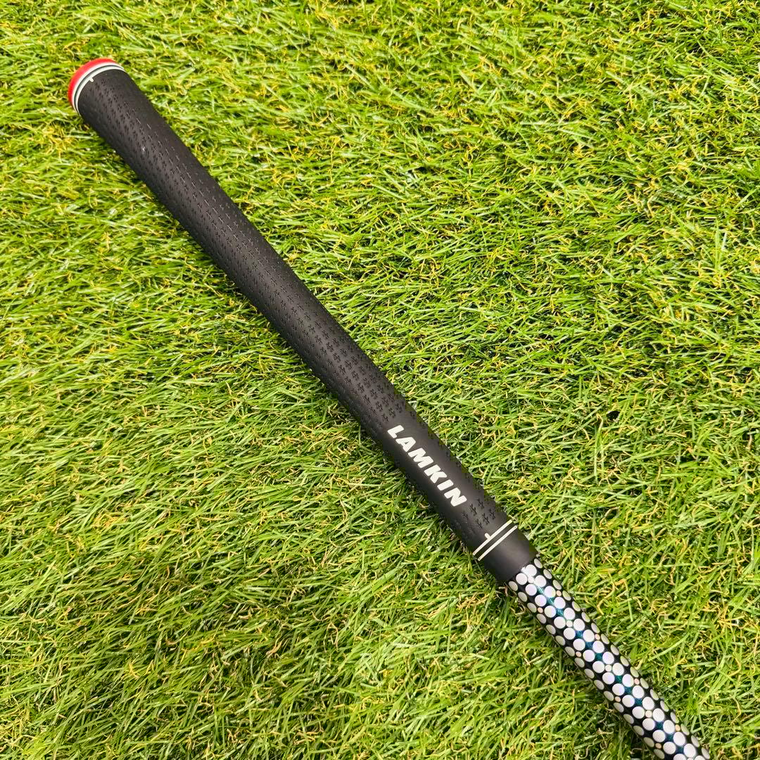 【女性用】ゼクシオ XXIO 9 レディース 4番ウッド 18°（L）