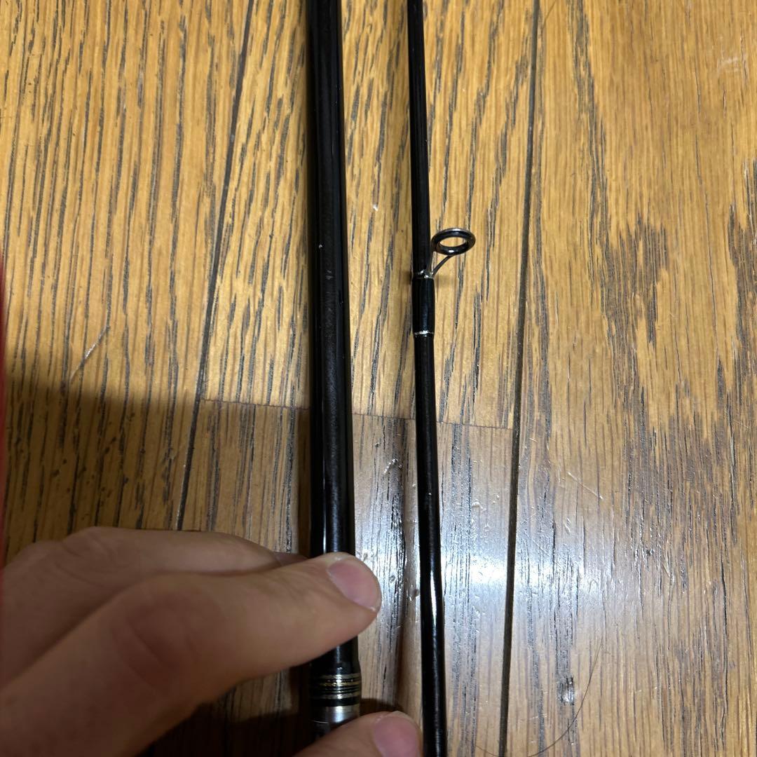 ダイワ(DAIWA) シーバスロッド ラブラックス 80Ｌ