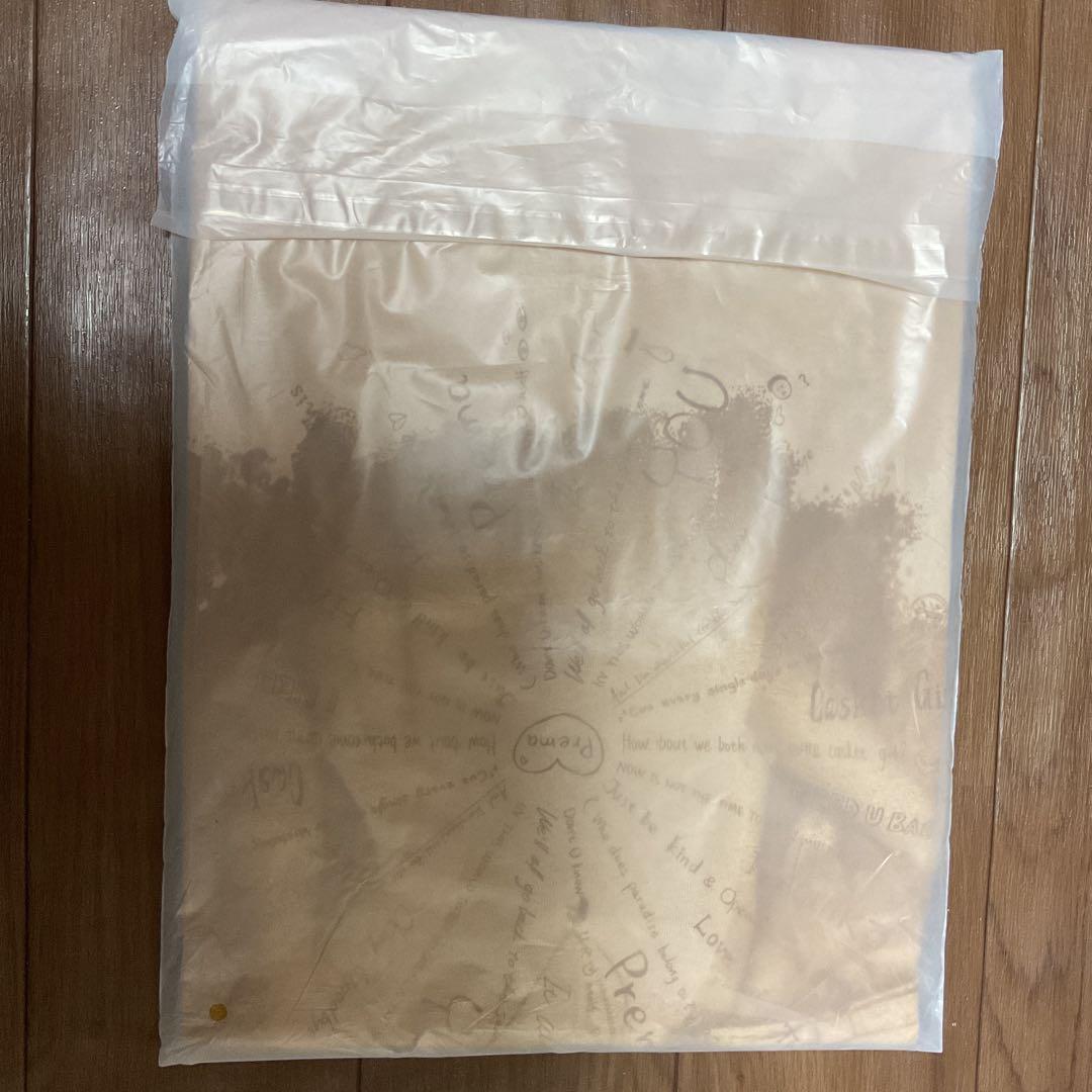 藤井風　Prema ロンT Sサイズ