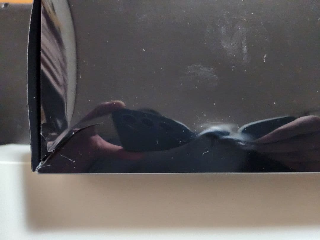 DRT クラッシュゴースト 256