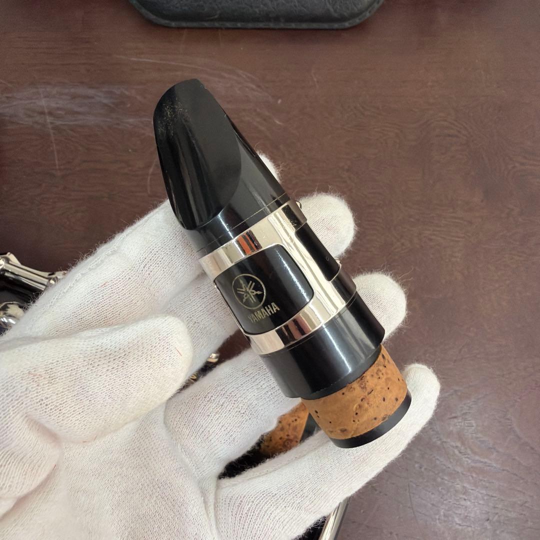 YAMAHA クラリネット 252