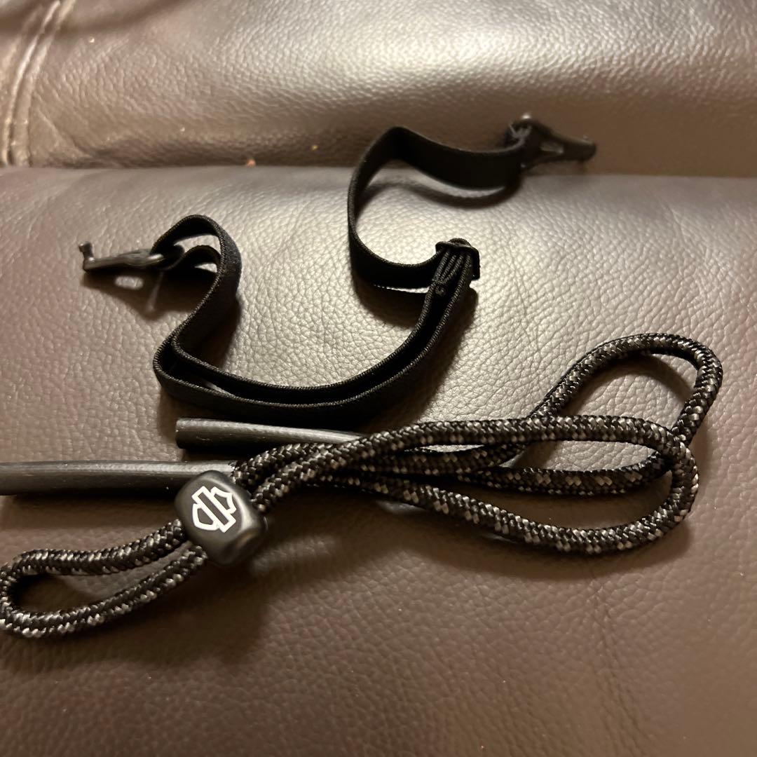 ハーレーダビットソンサングラス