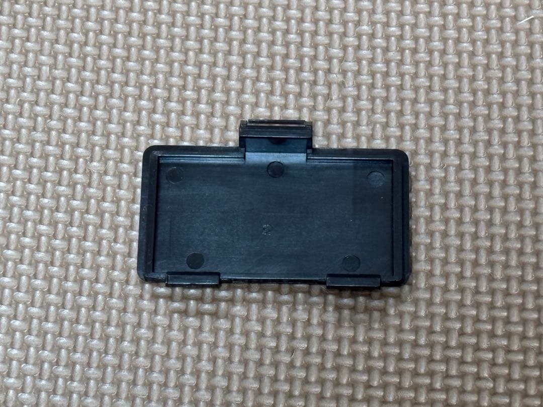 ジャンク Danelectro Spring King スプリングリバーブ