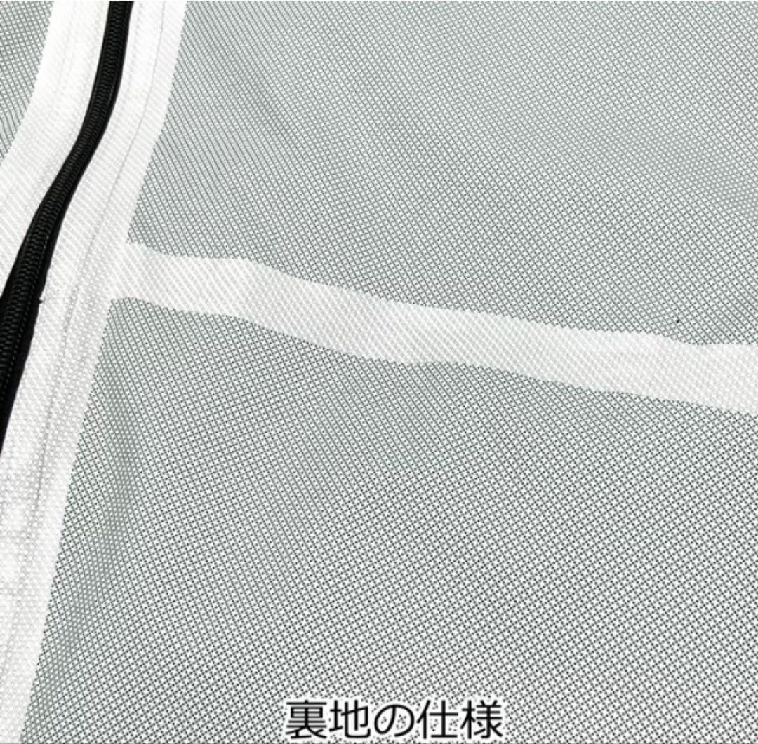 スノーボードウェア26LATE マウンテンロックスター　ブラック/オリーブ上下