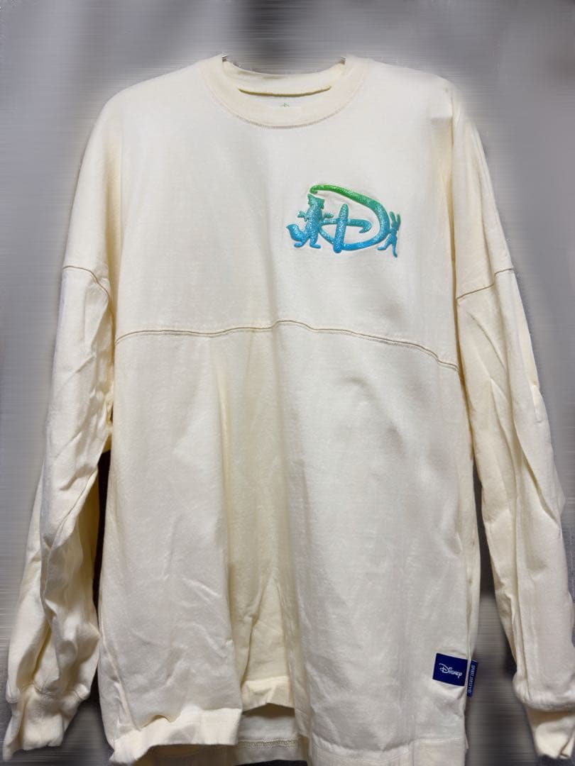 【週末Sale】香港ディズニーランド　ズートピア2　スピリットジャージ　Mサイズ