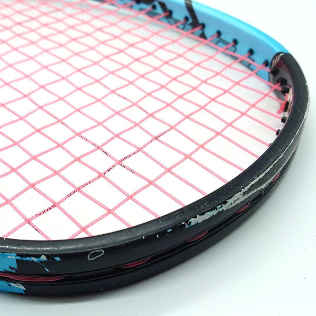 MIZUNO Deep Impact SCOMP 軟式テニス用ラケット