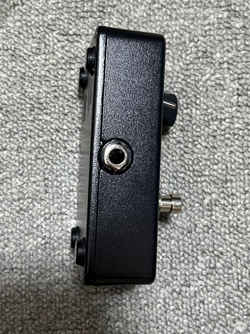 ギター ELECTRO-HARMONIX SMALL STONE