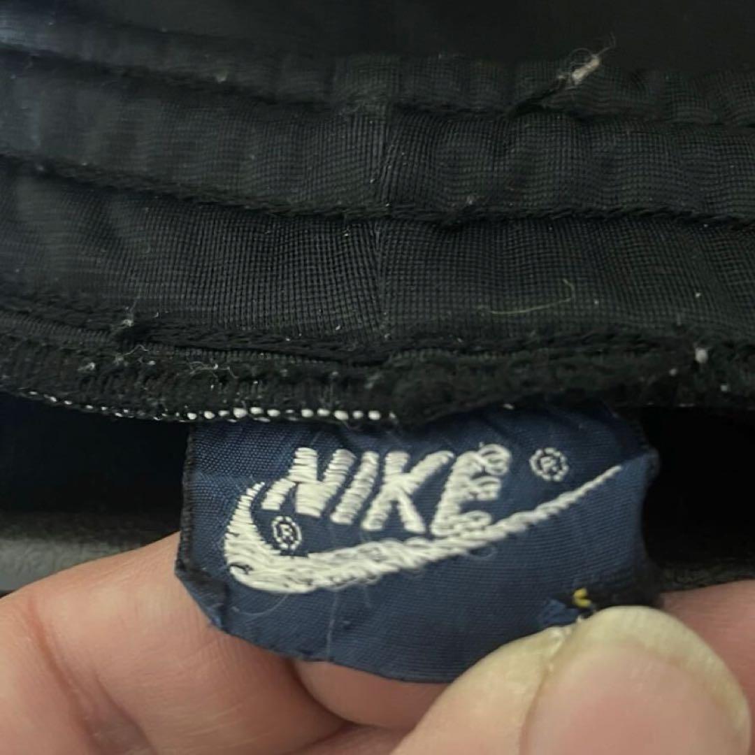 ナイキ 紺タグ エアジョーダン1 セットアップ　ジャージ 80s オリジナル