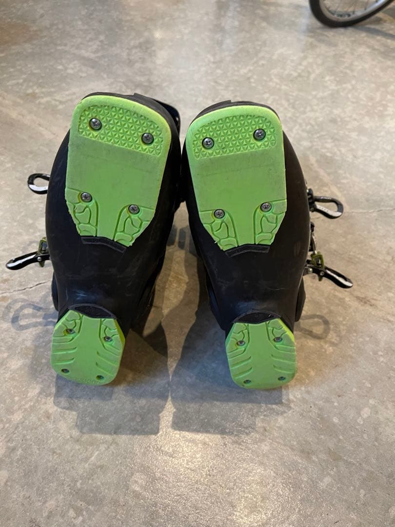 M*i様 DALBELLO スキーブーツ DALBELLO KR2 CORE