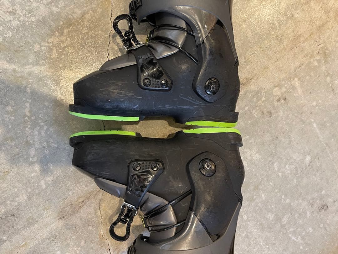 M*i様 DALBELLO スキーブーツ DALBELLO KR2 CORE