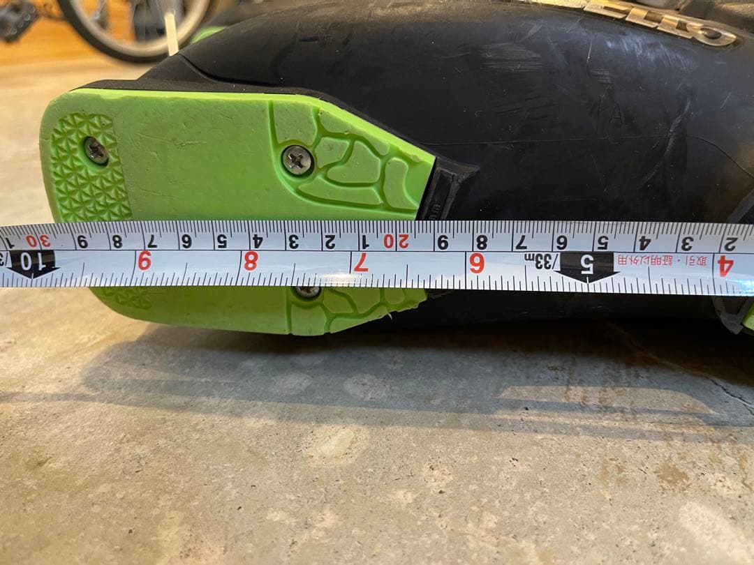 M*i様 DALBELLO スキーブーツ DALBELLO KR2 CORE